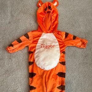Tigger Disney costume 18 months